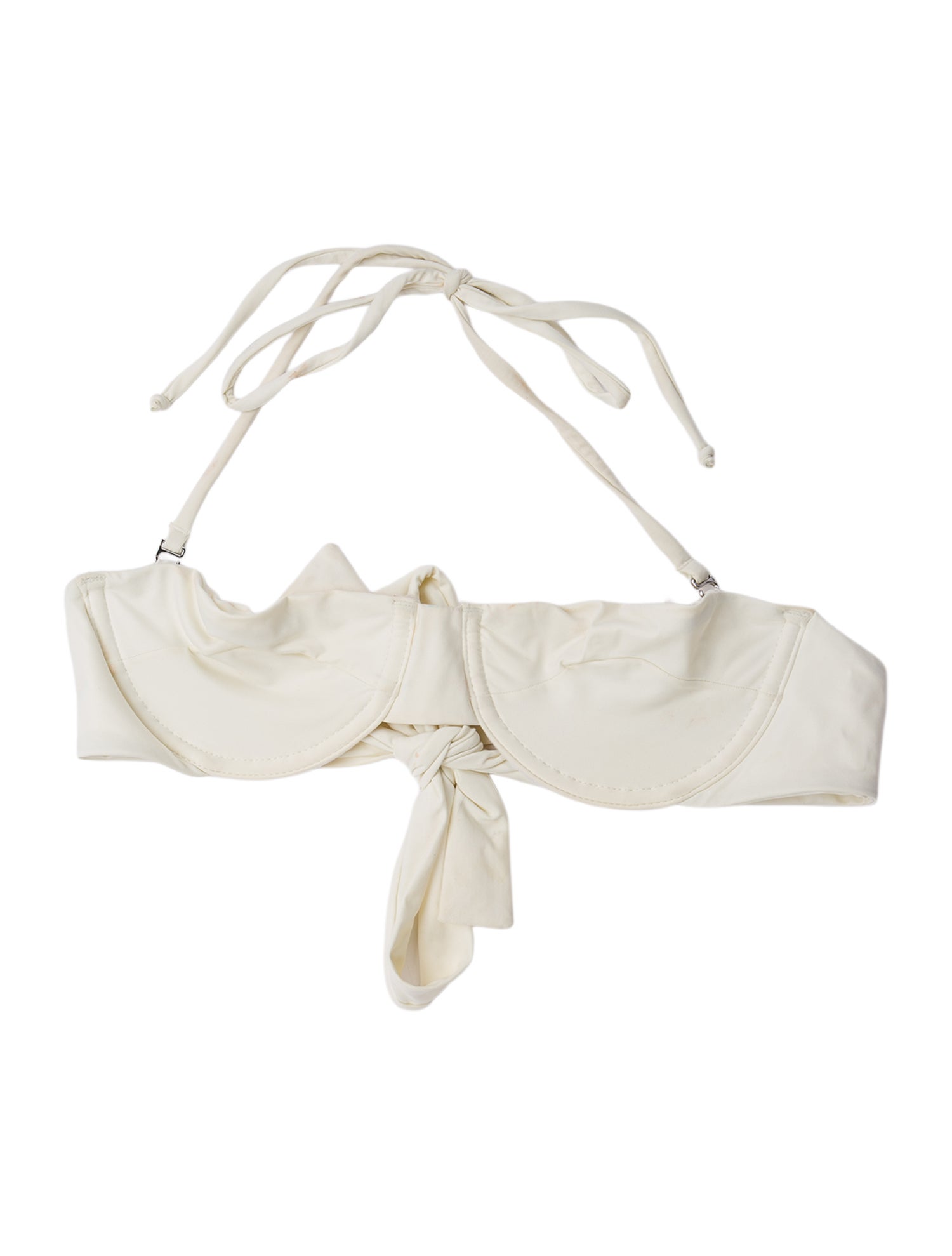 Frankies Bikinis Top