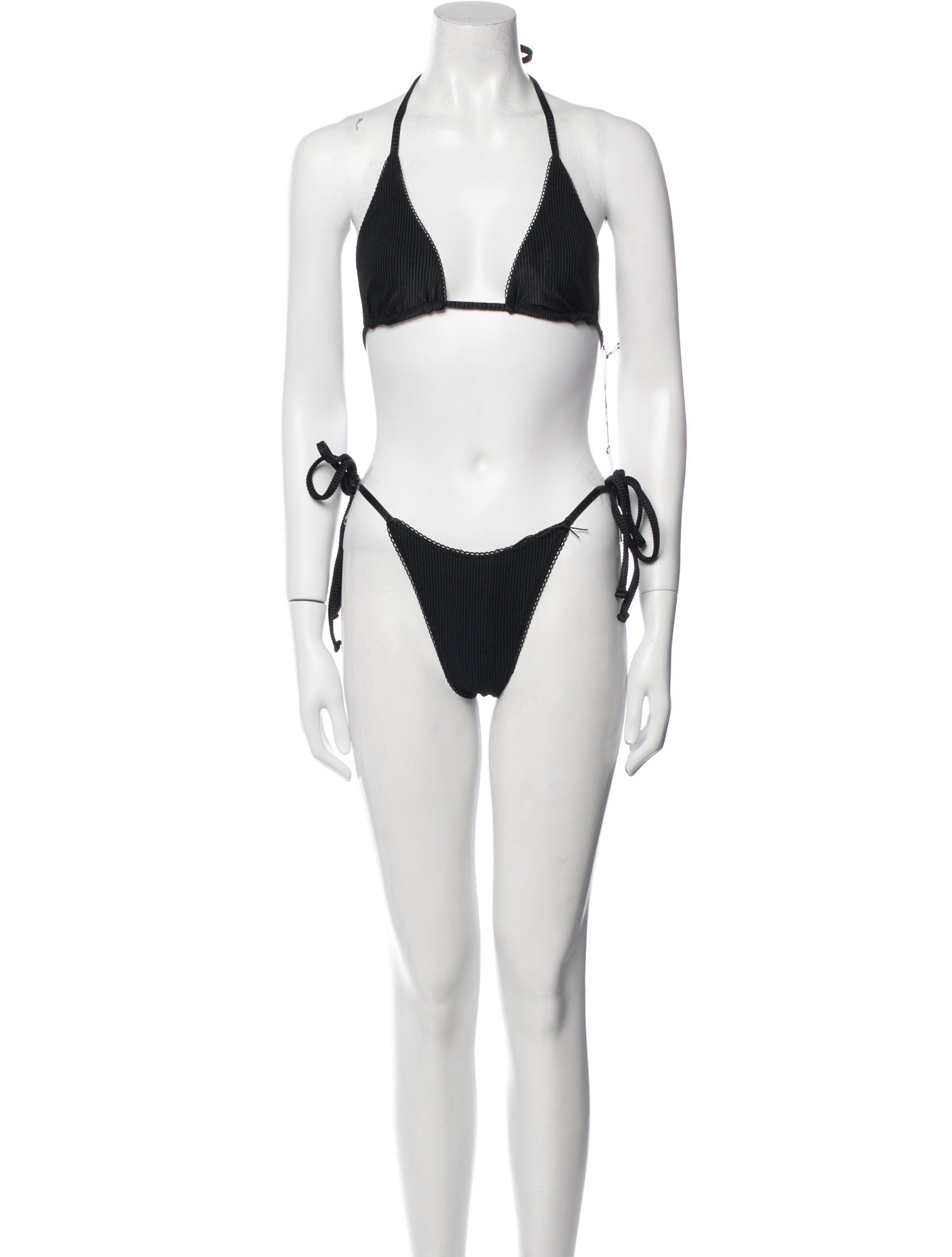 Frankies Bikinis Bikini w/ Tags