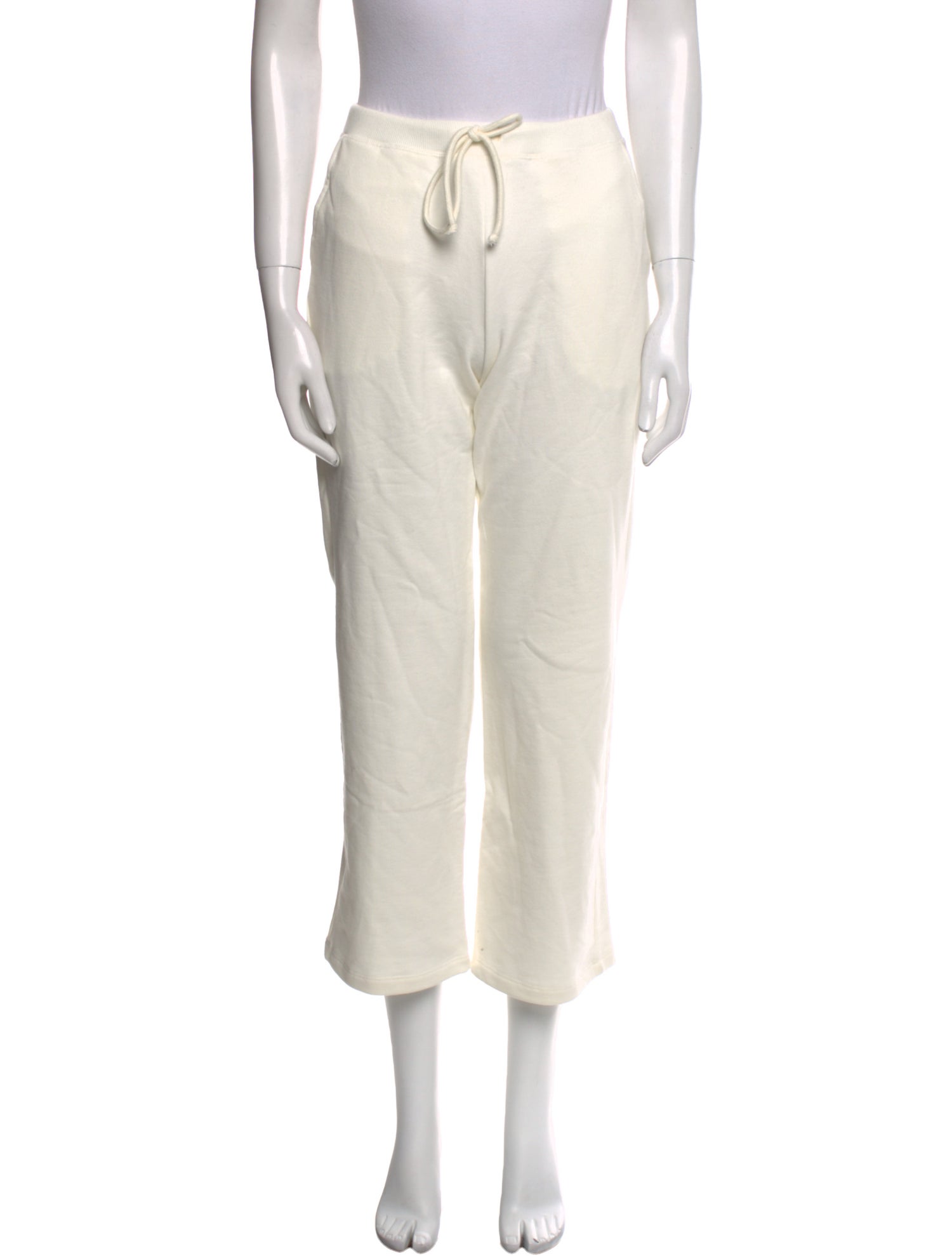 Frankies Bikinis Wide Leg Pants