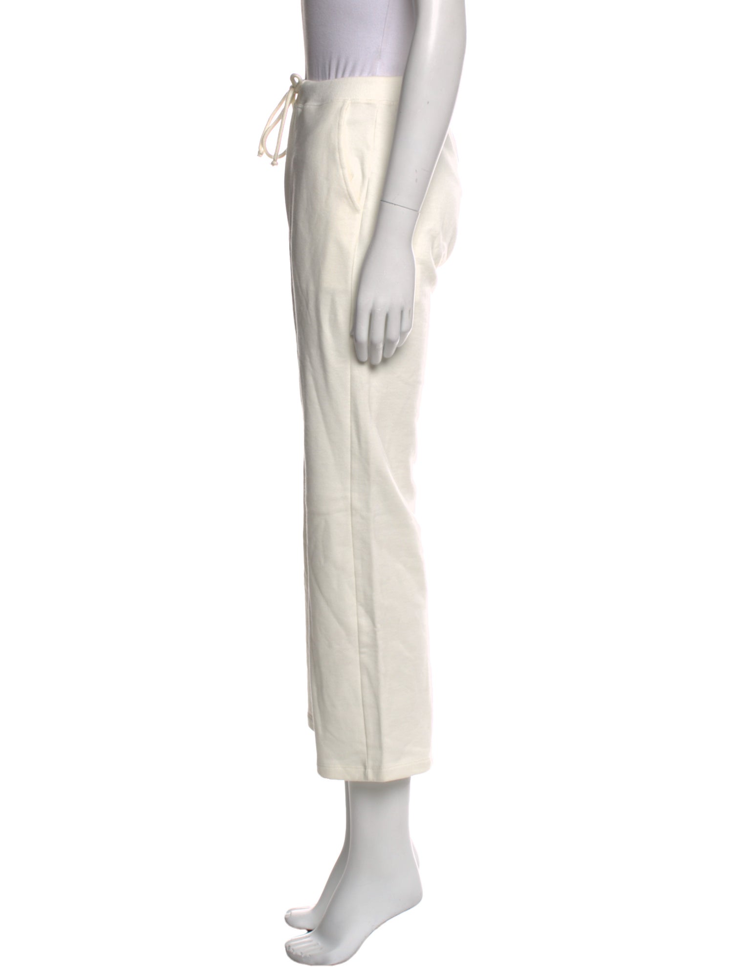 Frankies Bikinis Wide Leg Pants