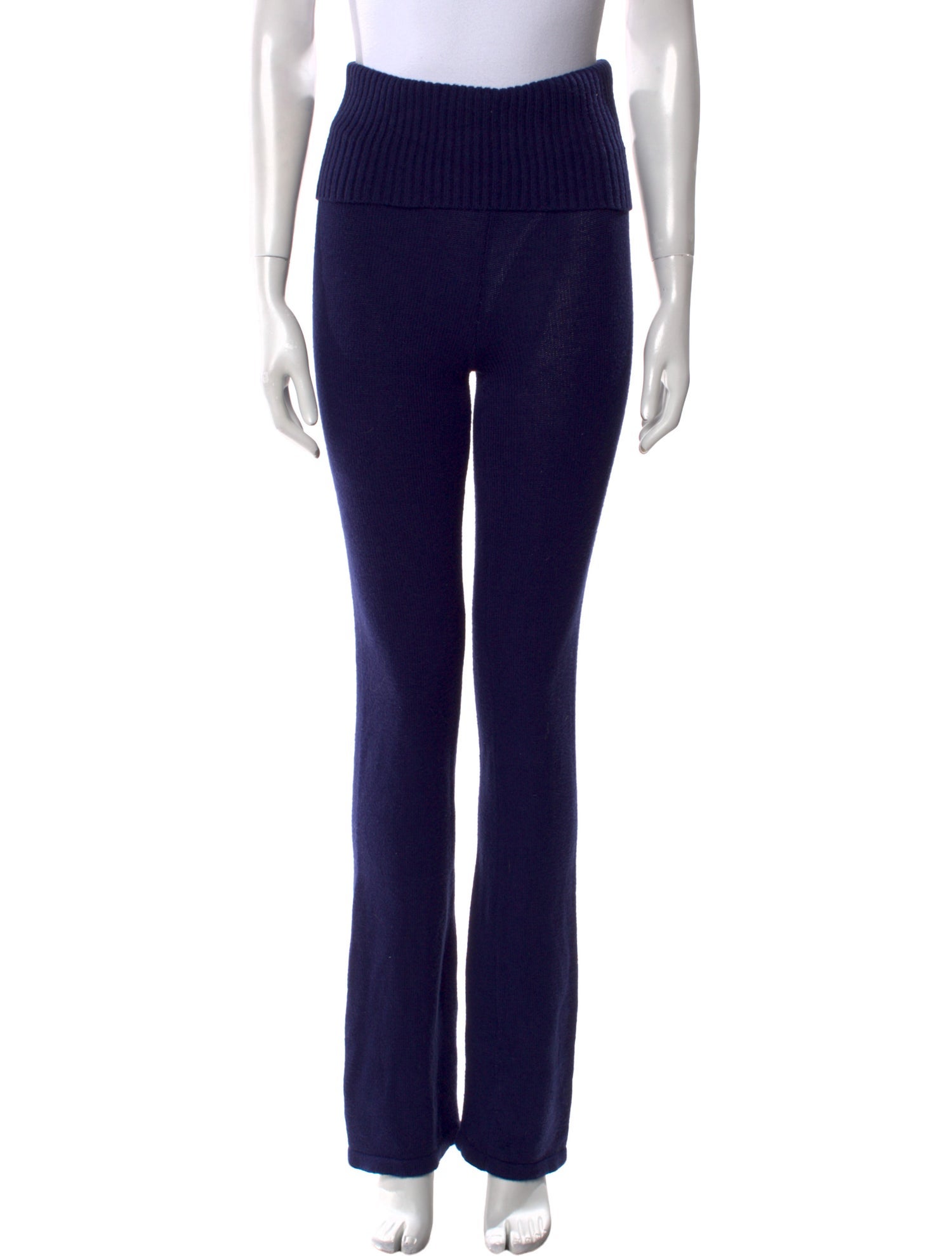 Frankies Bikinis Straight Leg Pants