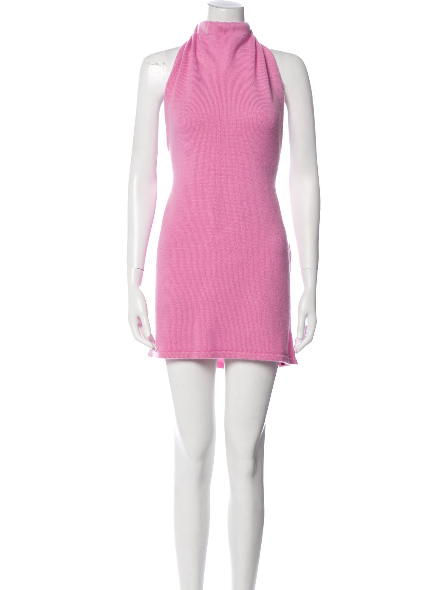 Frankies Bikinis Cashmere Mini Dress