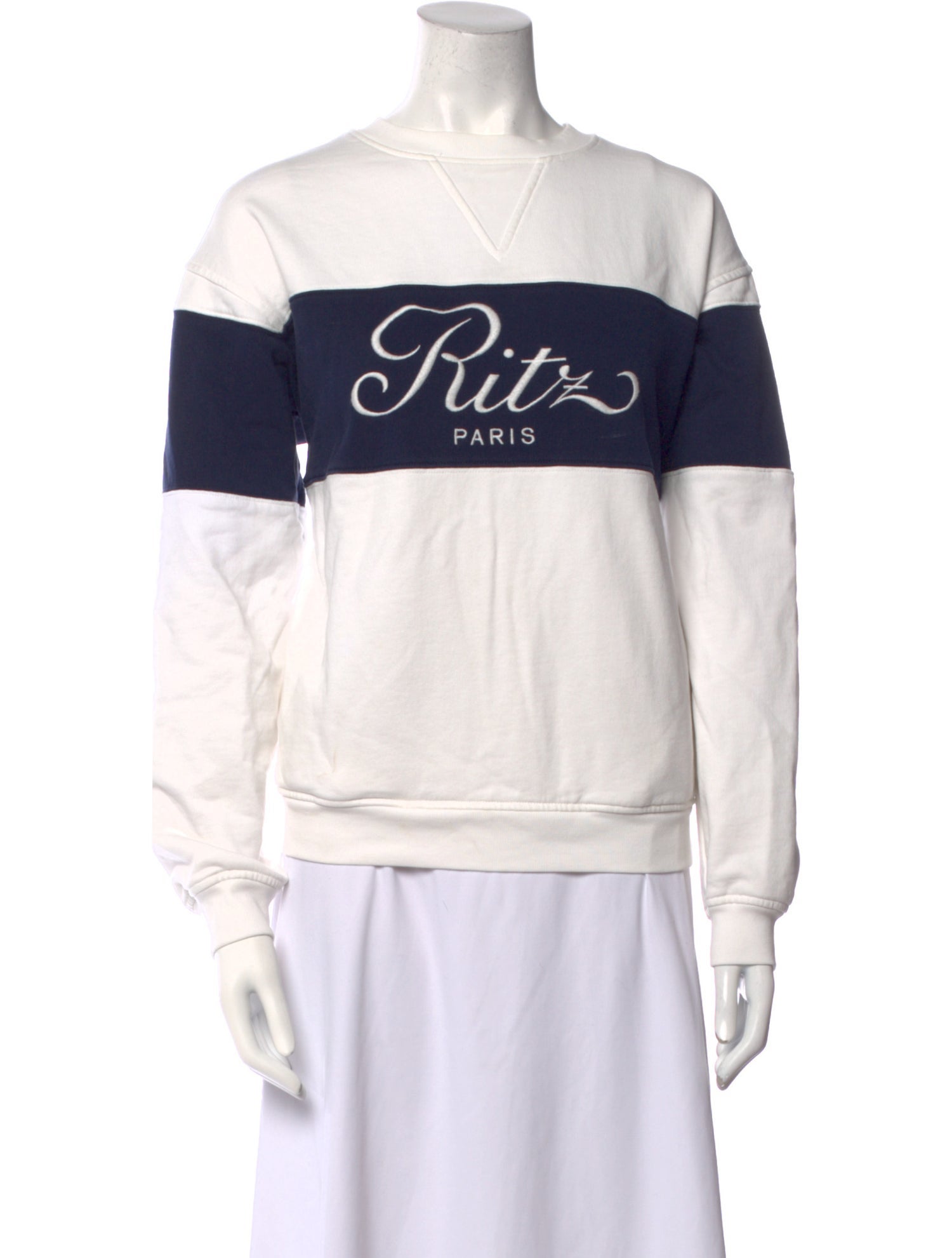 VIP【関税送料無料】希少 Frame X Ritz Unisex sweatshirt 29908-n8g7425ruf-web4k.jpg