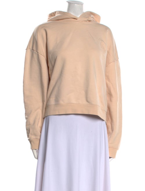 Frame x Ritz Paris Crew Neck Long Sleeve Sweatshirt