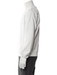Frame x Ritz Paris Crew Neck Long Sleeve Pullover