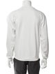 Frame x Ritz Paris Crew Neck Long Sleeve Pullover