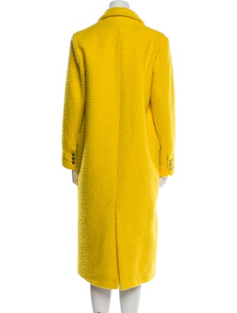 Front Street 8 Faux Fur Coat