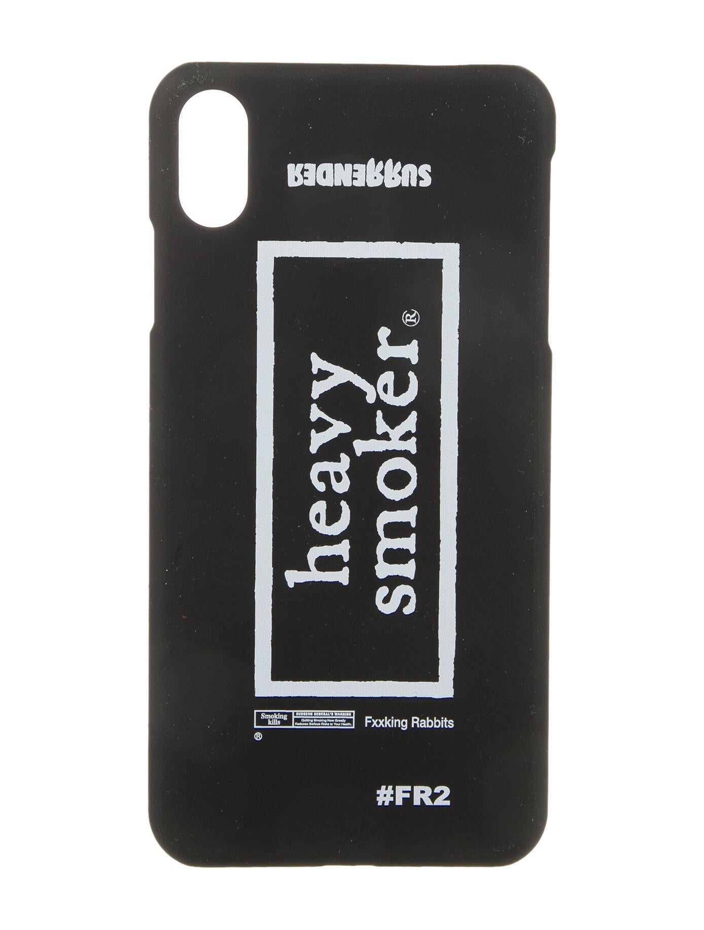 FR2 iPhone 6+ Cover