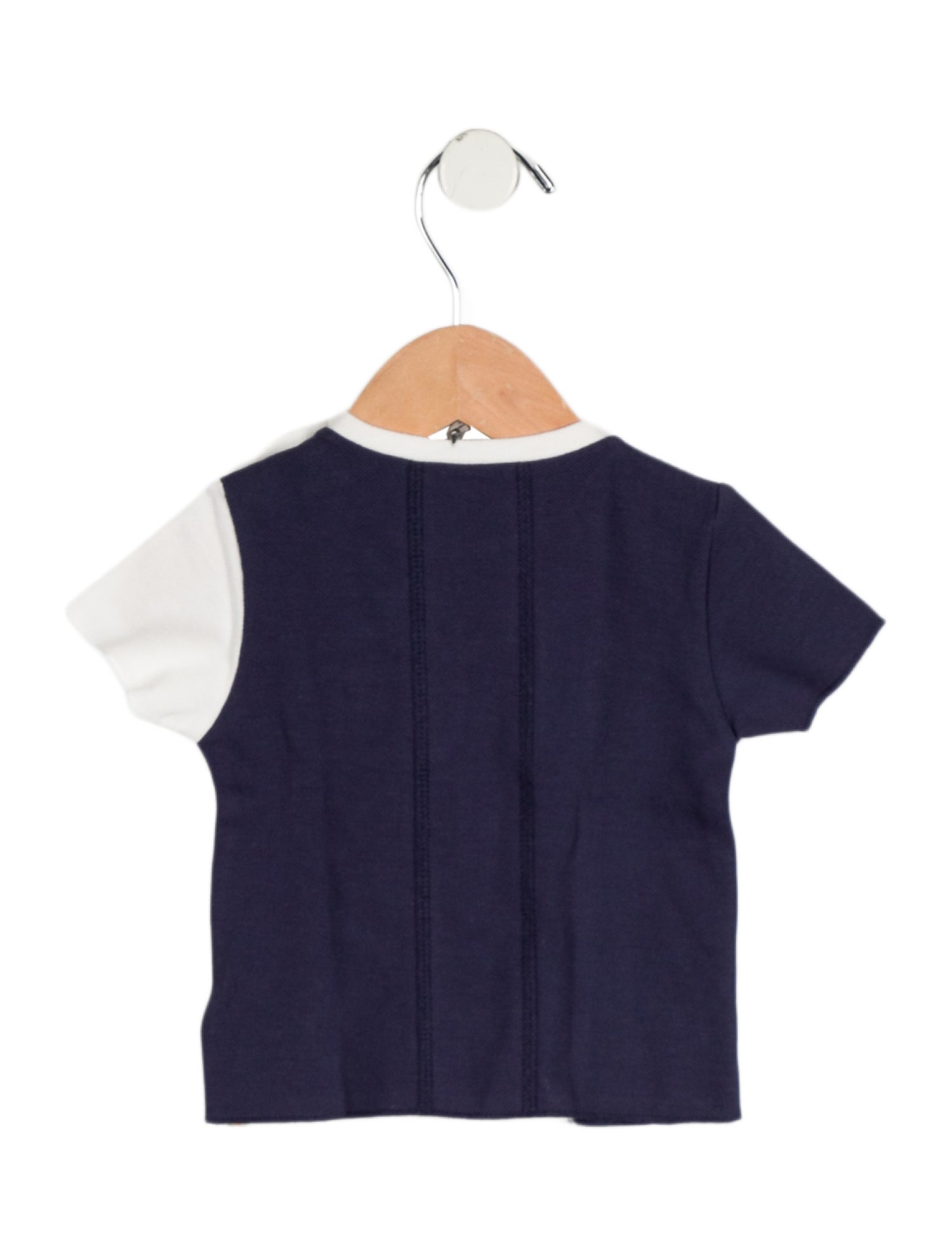 Frugoo Infant Boys' Short Sleeve Top