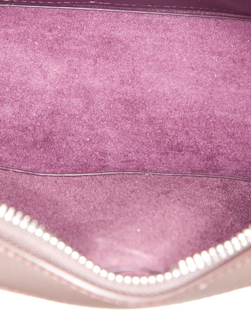 Freja New York Leather Shoulder Bag