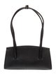 Freja New York Leather Top Handle Bag