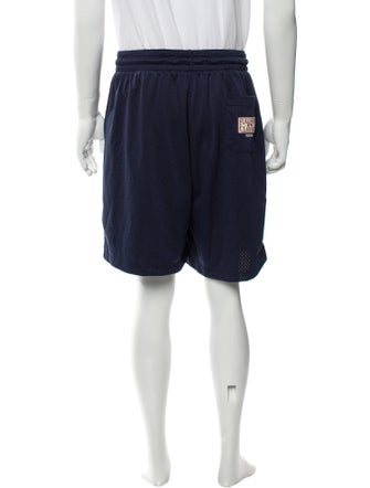 FULL SEND by NELK Graphic Print Jogger Shorts