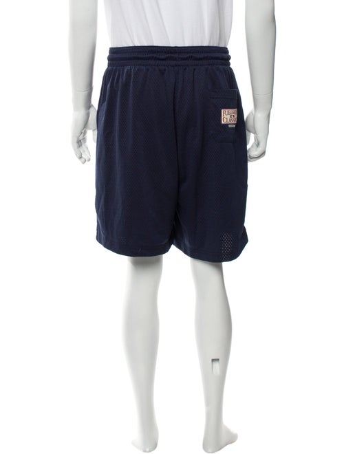 FULL SEND by NELK Graphic Print Jogger Shorts