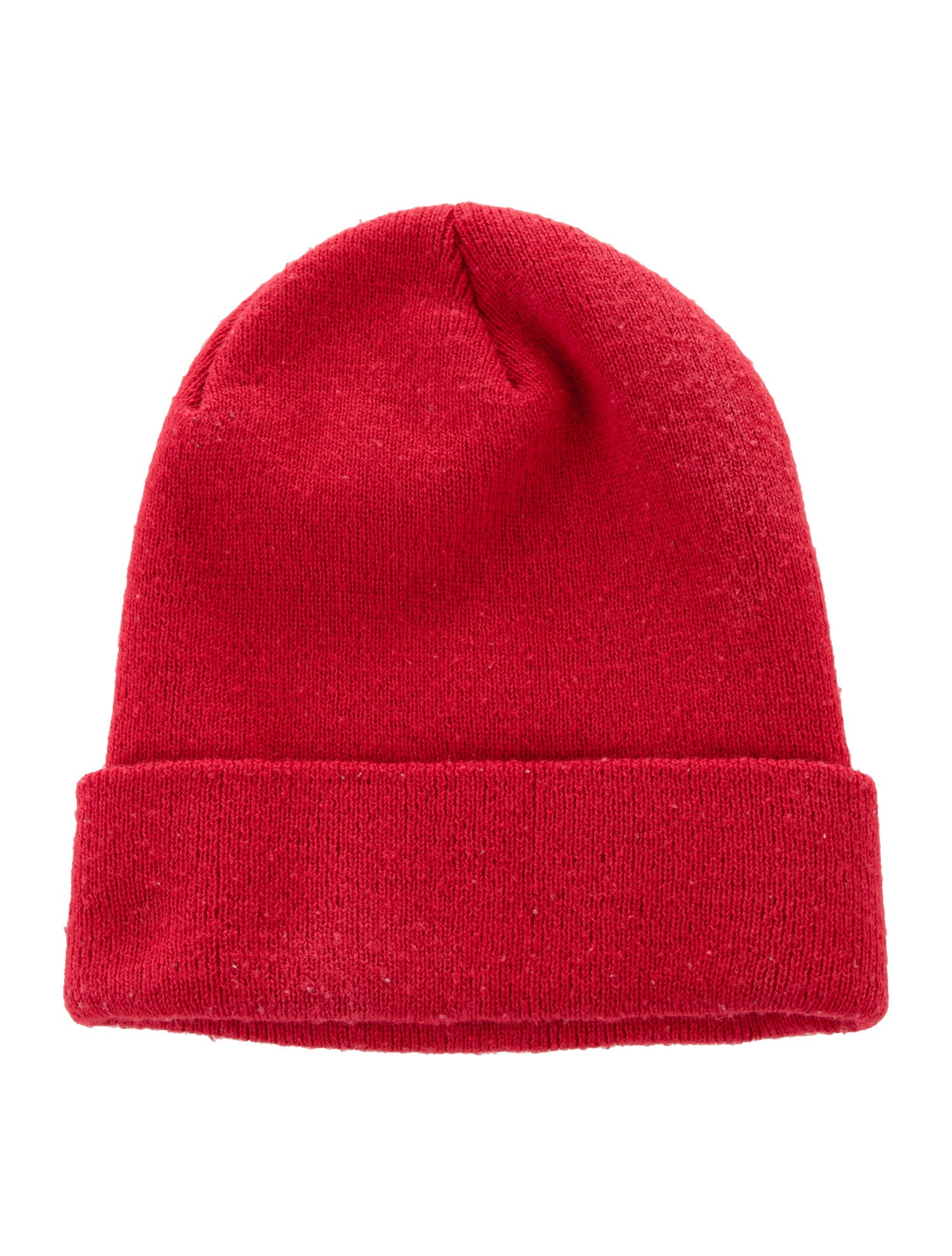 FULL SEND by NELK Logo Knit Beanie Hat