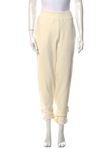 The Frankie Shop Pants Straight Leg XS