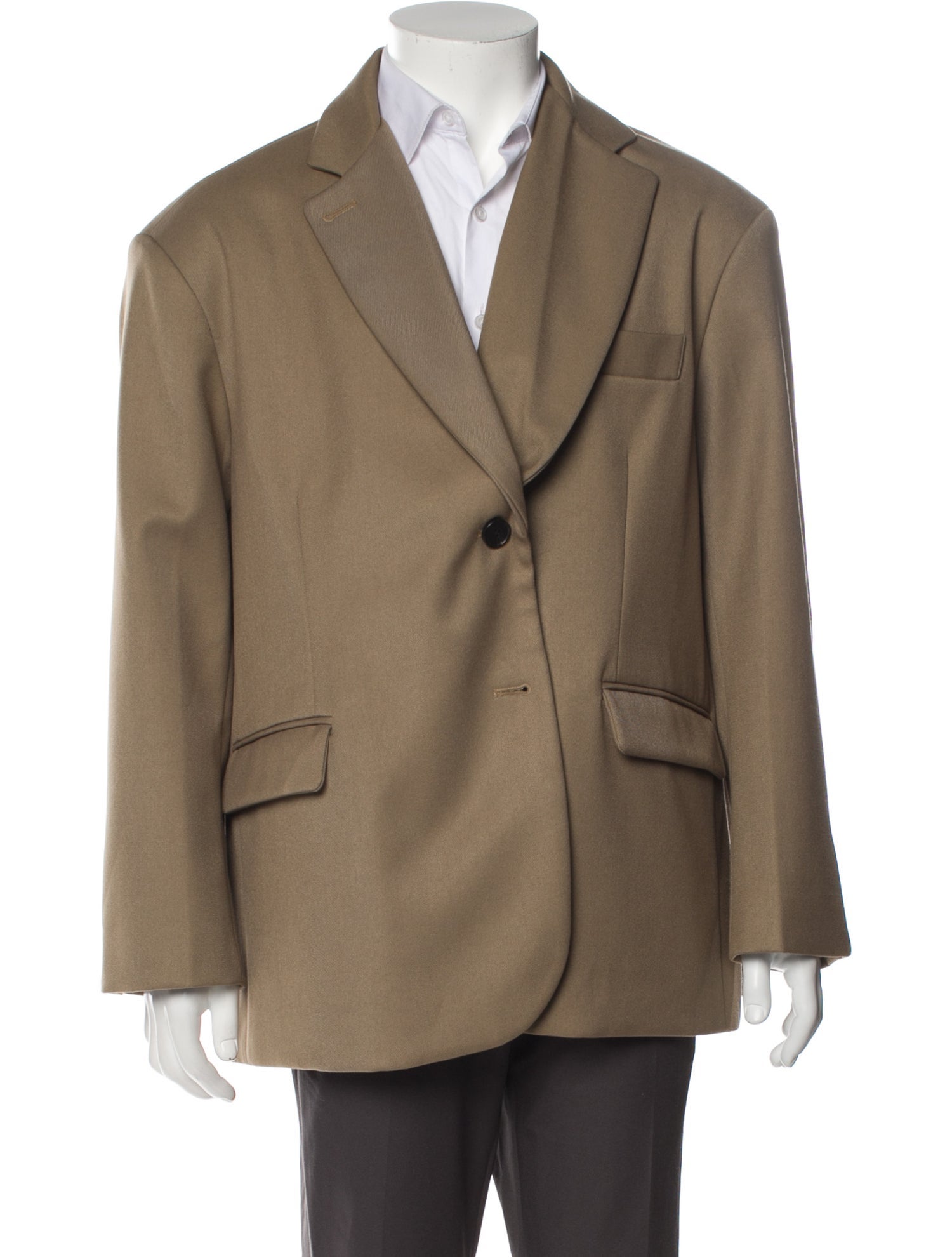 The Frankie Shop Blazer