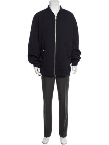 The Frankie Shop Outerwear Bomber Jacket XL