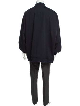 The Frankie Shop Bomber Jacket