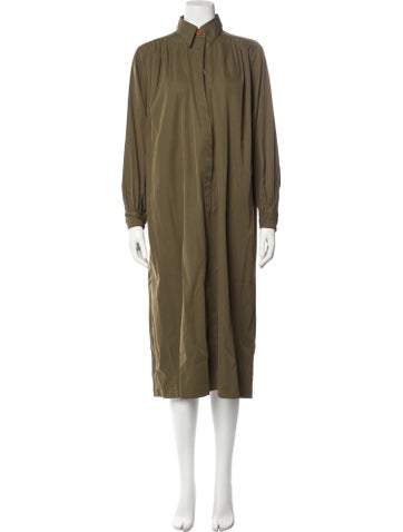 The Frankie Shop Dresses Midi Length Dress S