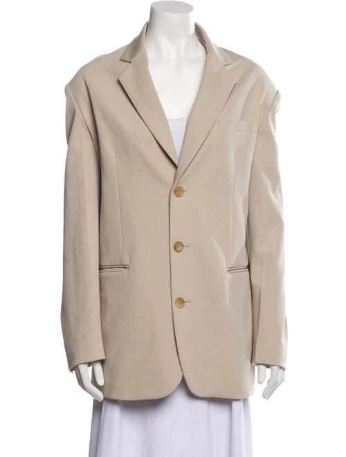 The Frankie Shop Coat