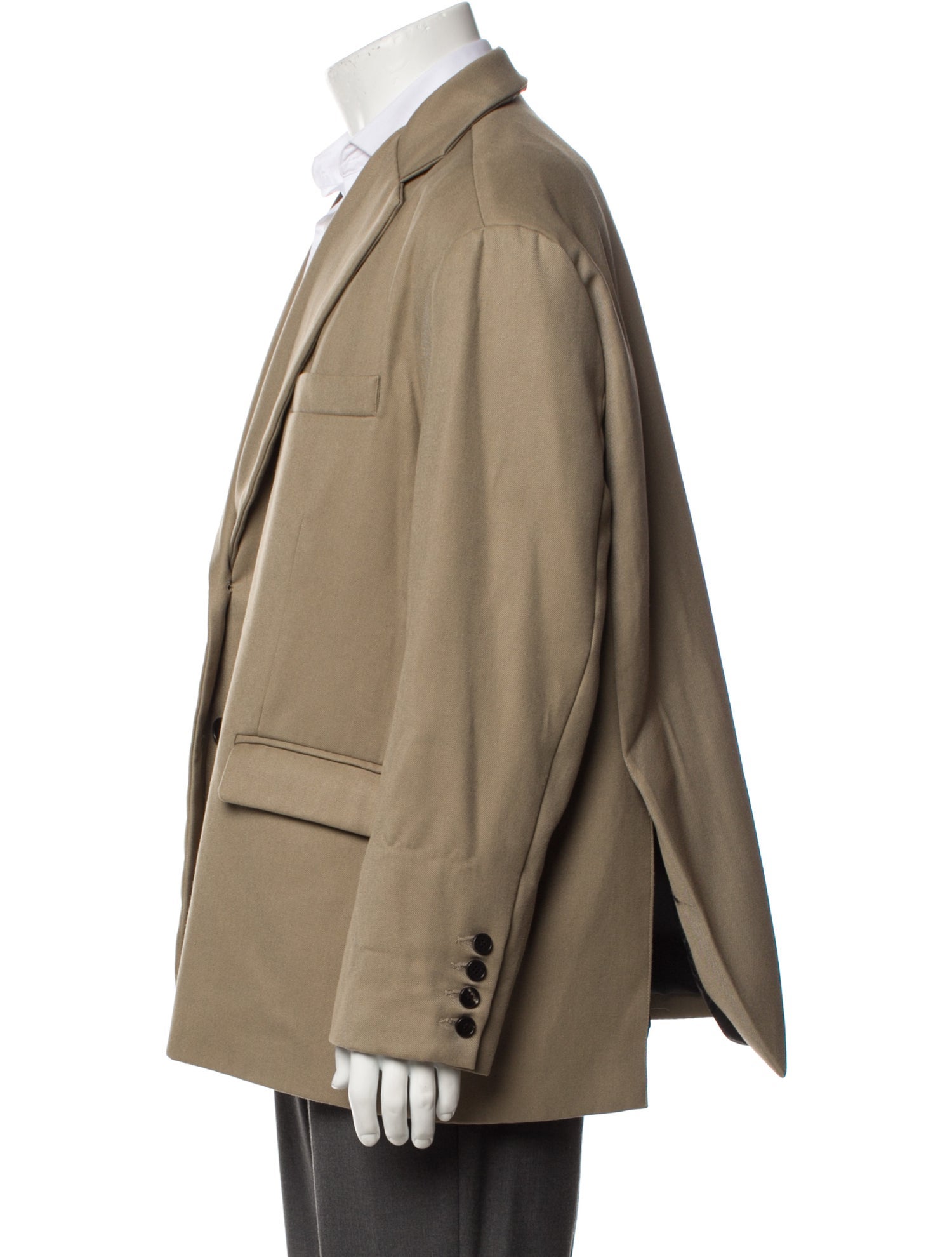 The Frankie Shop Blazer