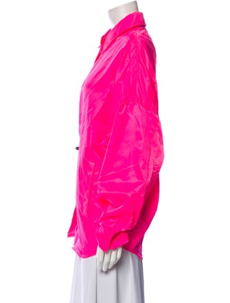 The Frankie Shop Jacket