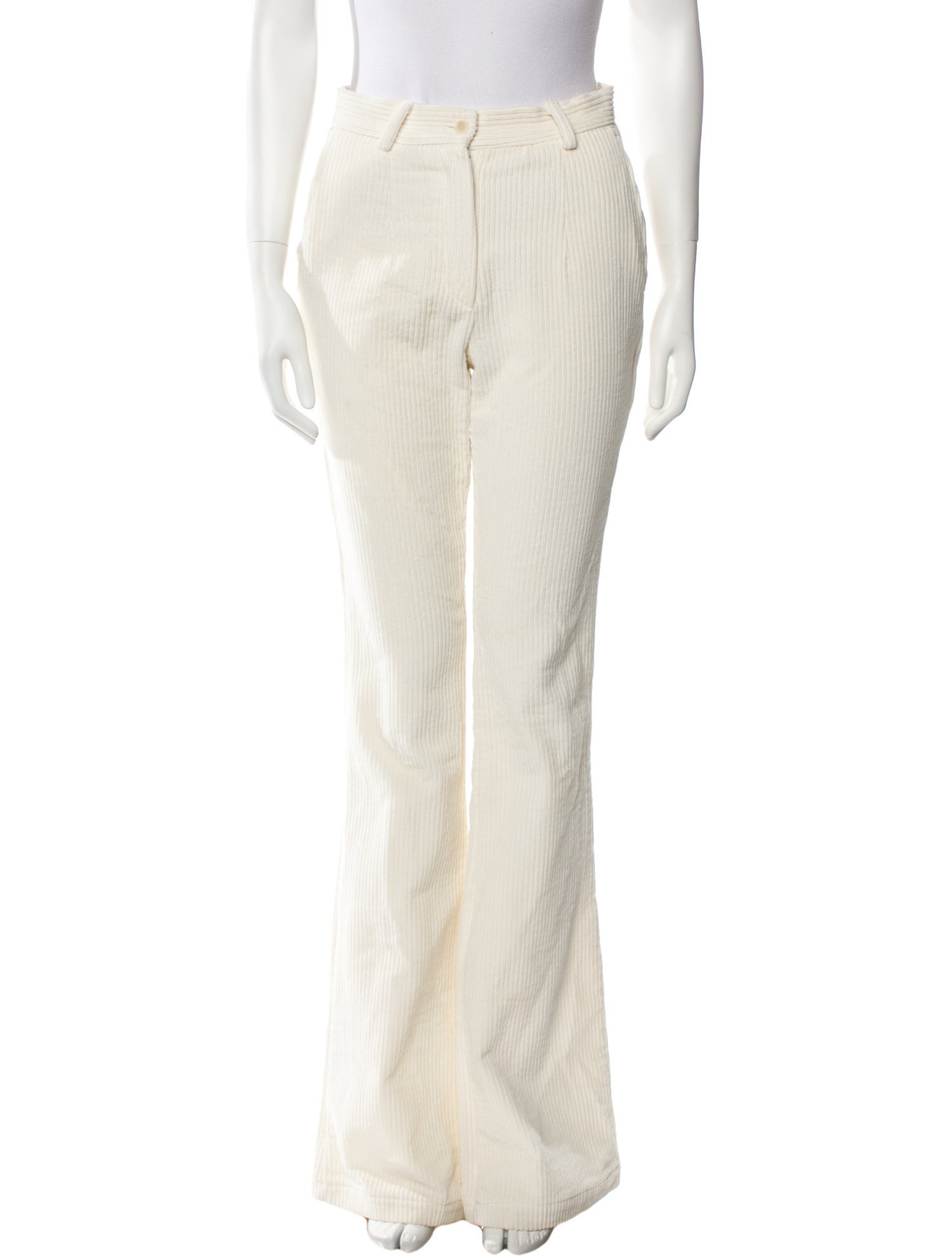 The Frankie Shop Wide Leg Pants