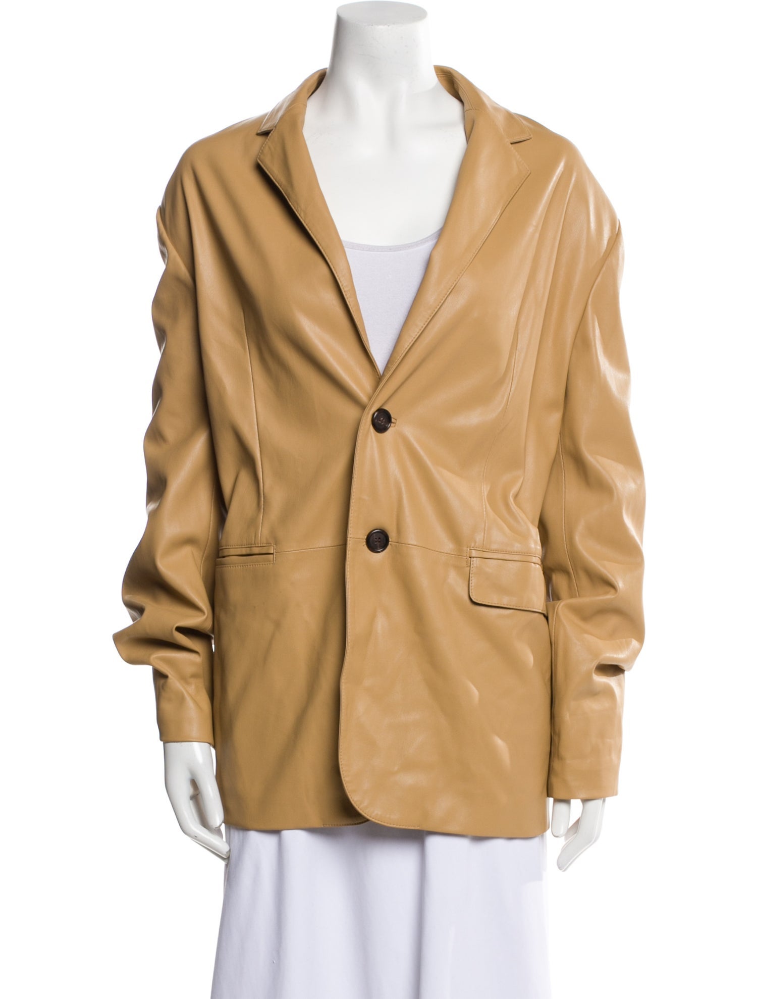 The Frankie Shop Jacket