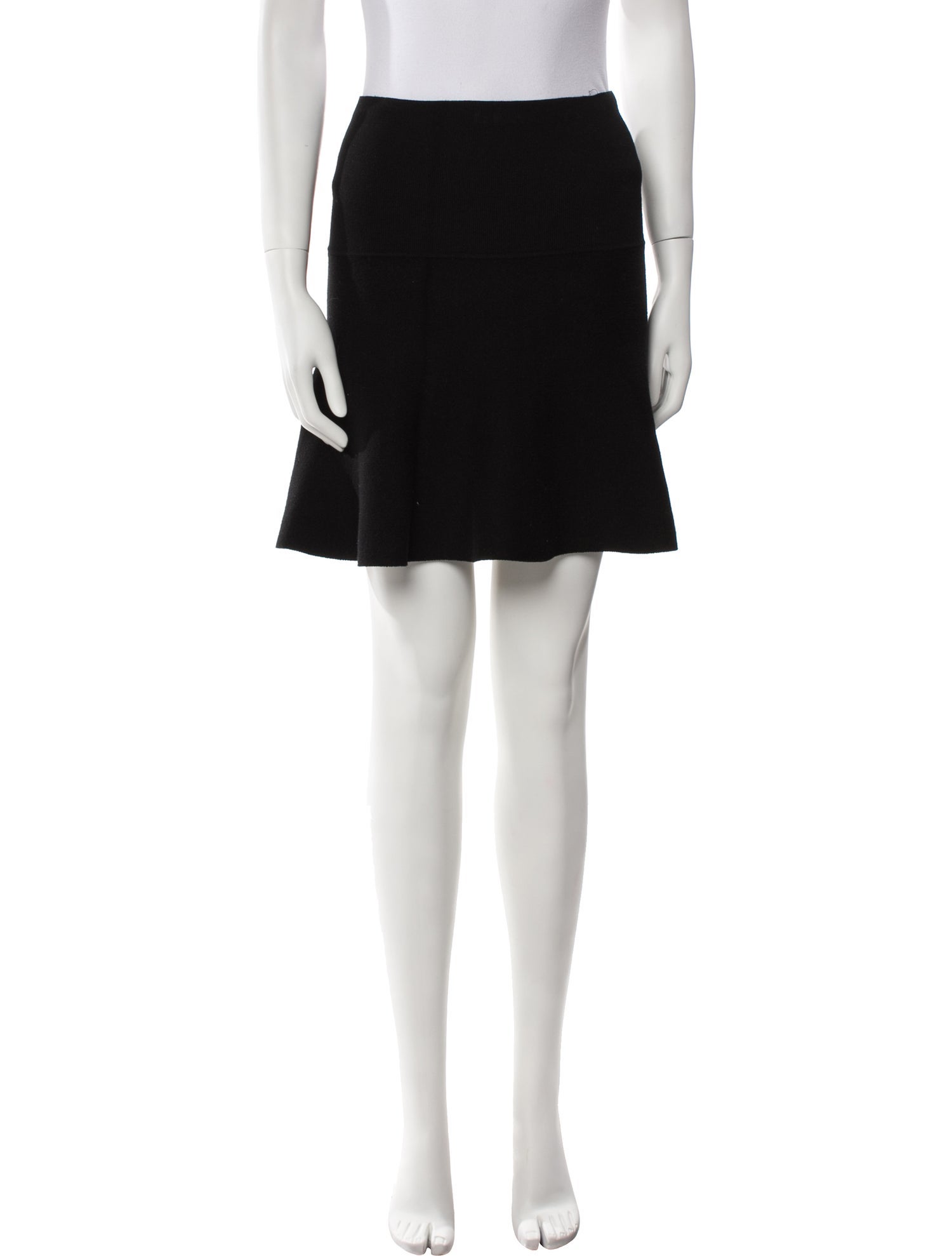 The Frankie Shop Mini Skirt