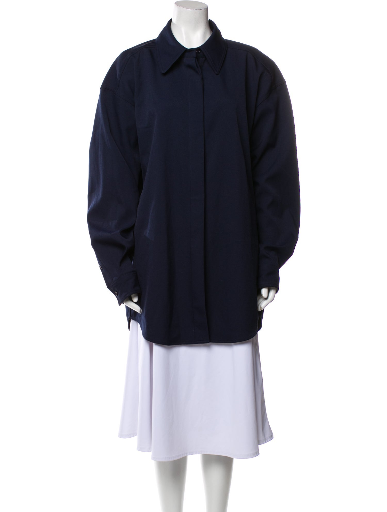 The Frankie Shop Coat