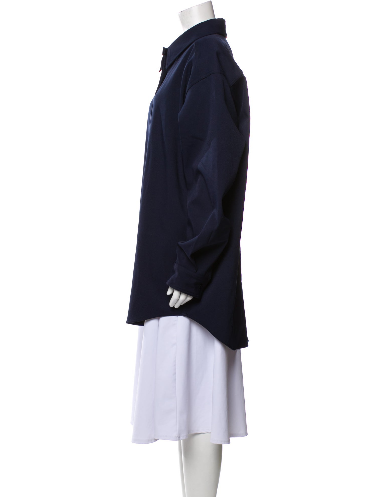 The Frankie Shop Coat