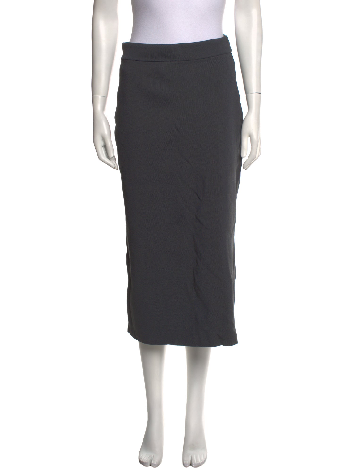 The Frankie Shop Midi Length Skirt