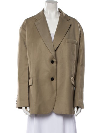 The Frankie Shop Coat