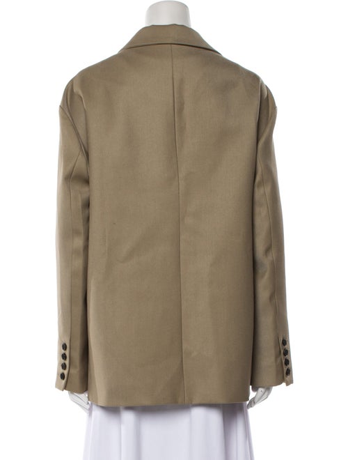 The Frankie Shop Coat