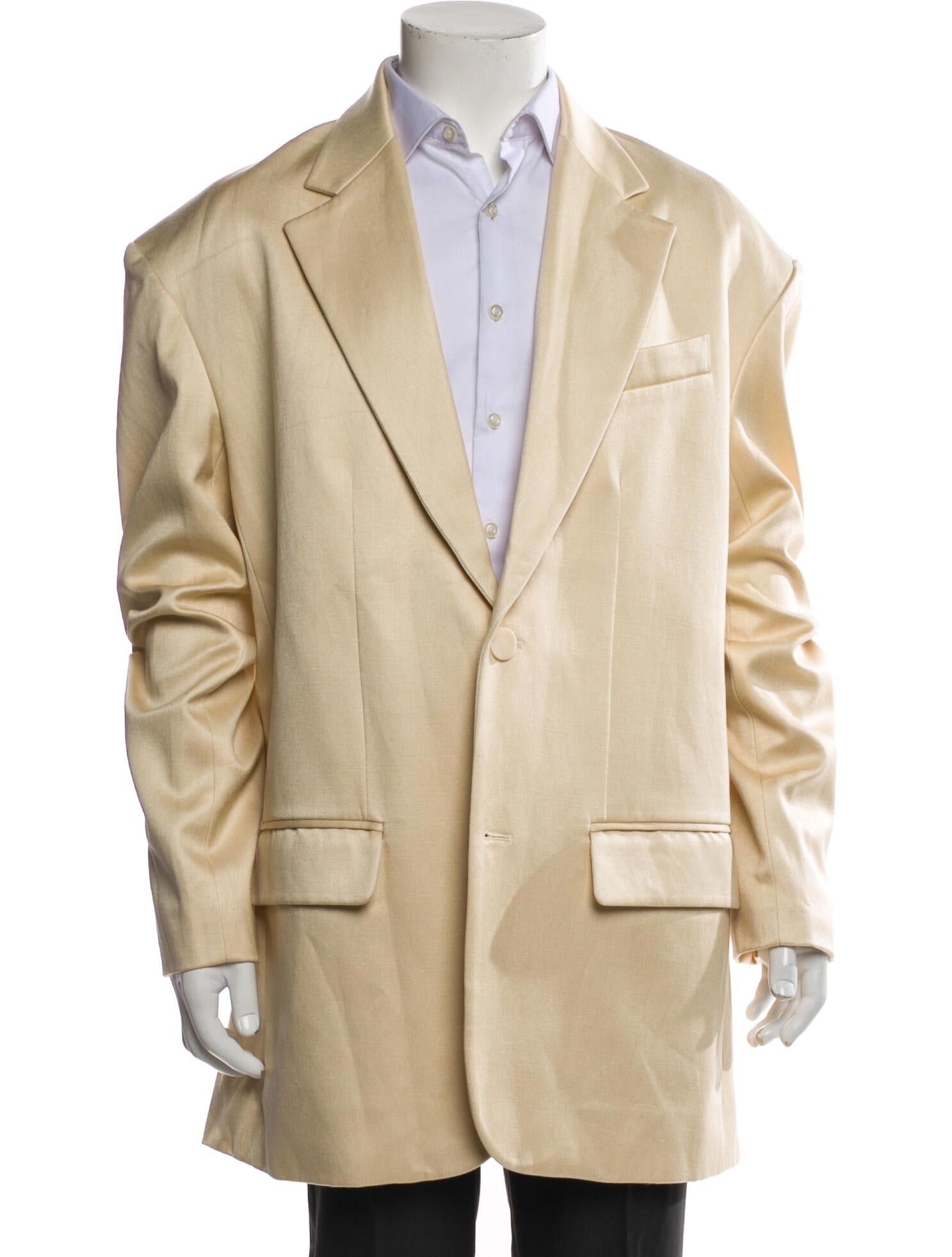 The Frankie Shop Blazer