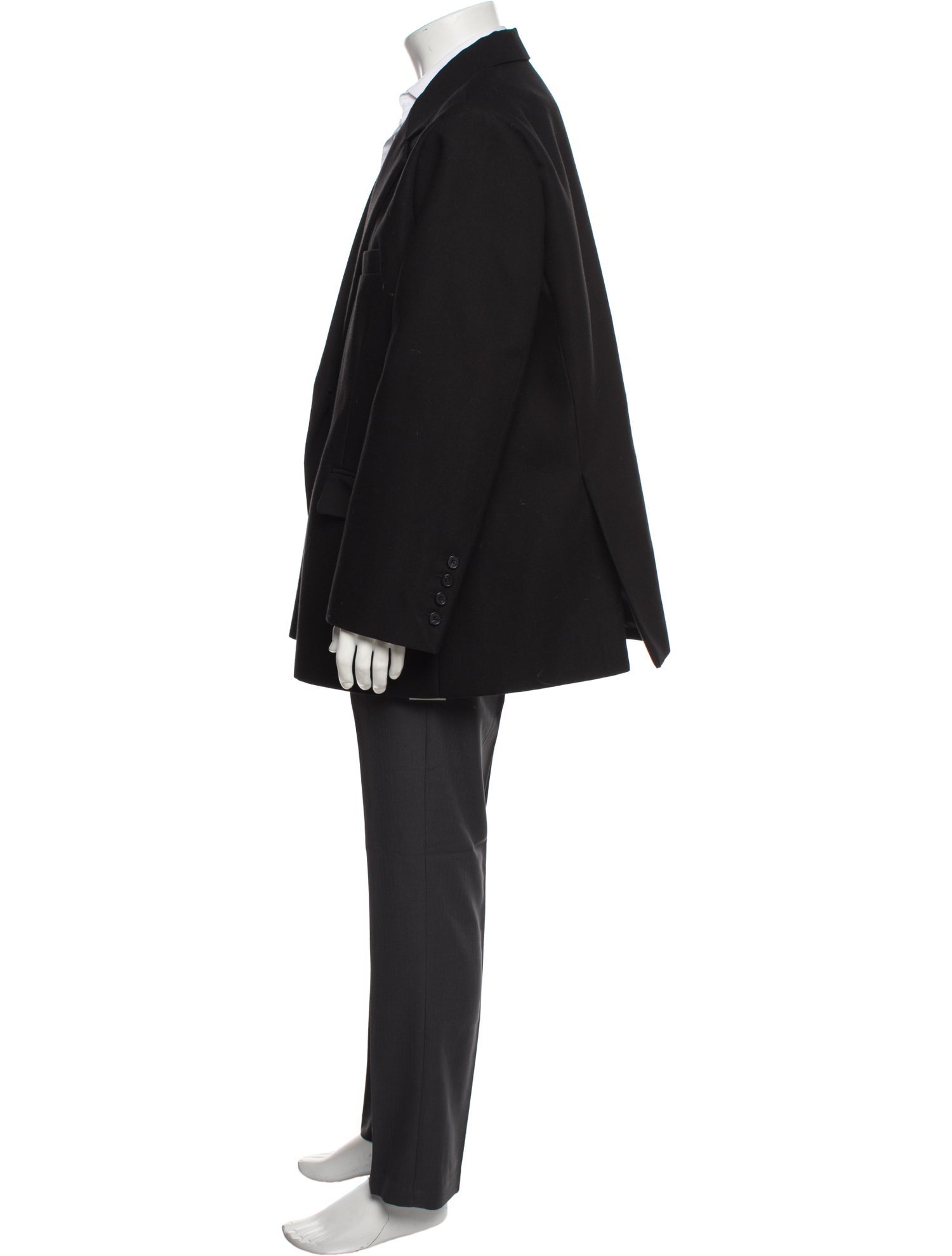 The Frankie Shop Blazer