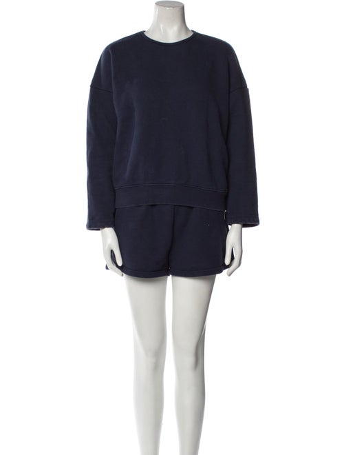 The Frankie Shop Short Set