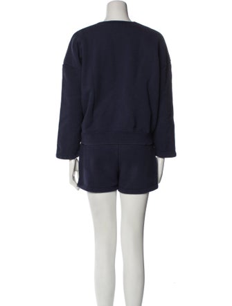 The Frankie Shop Short Set