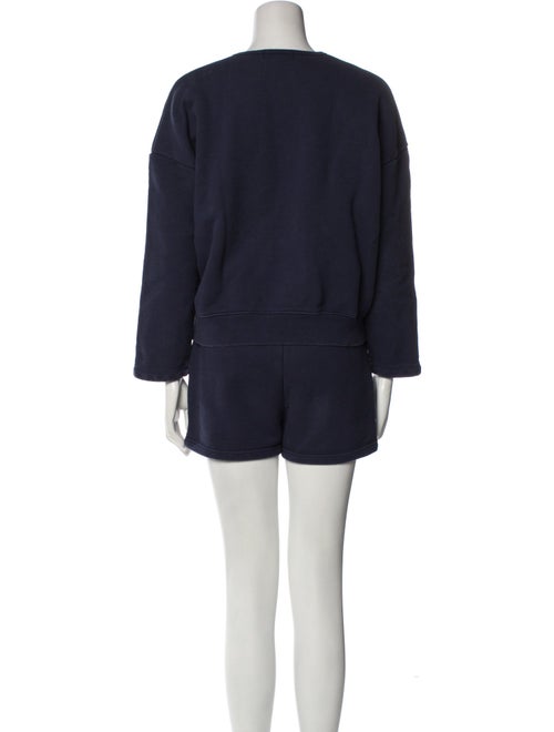 The Frankie Shop Short Set