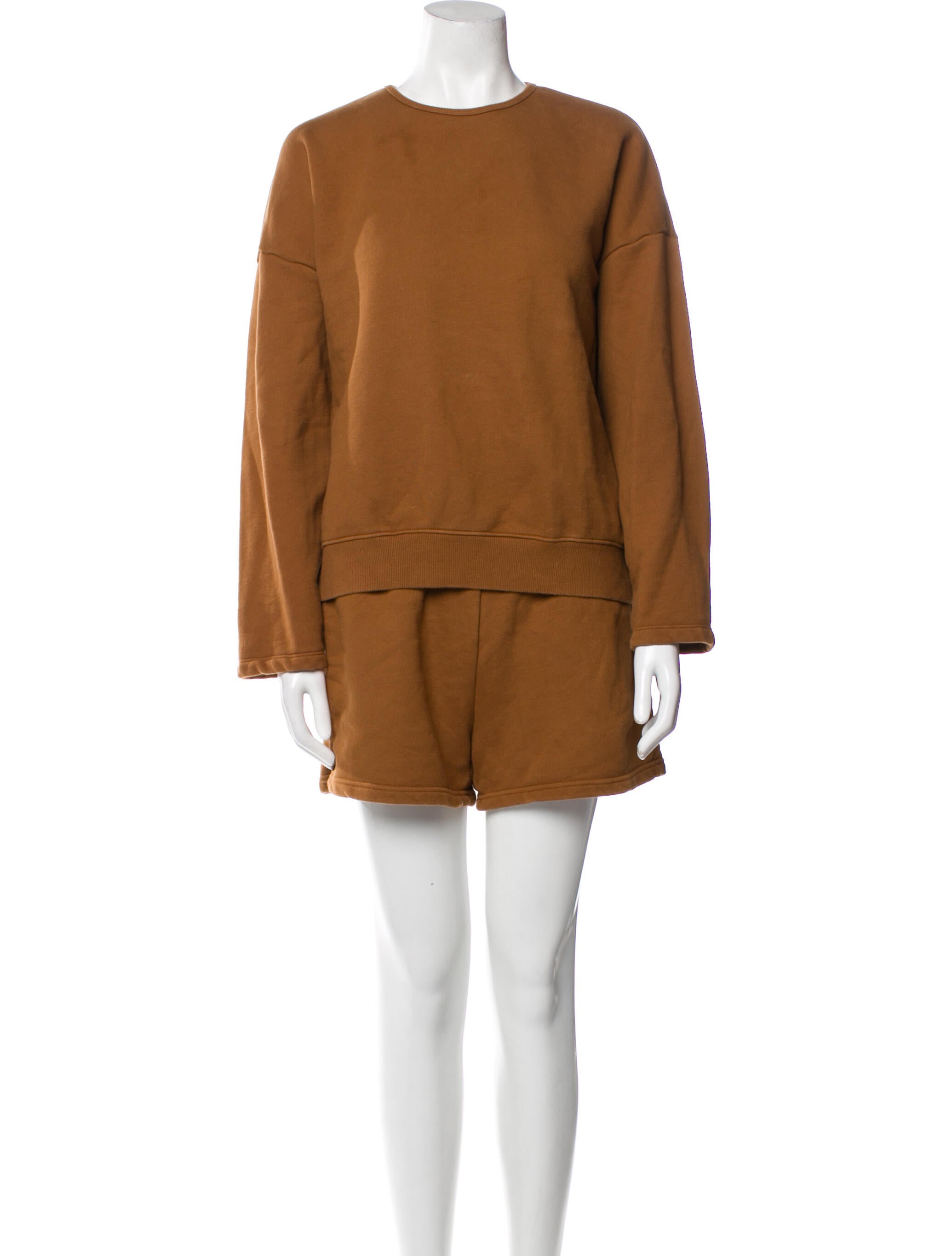 The Frankie Shop Short Set