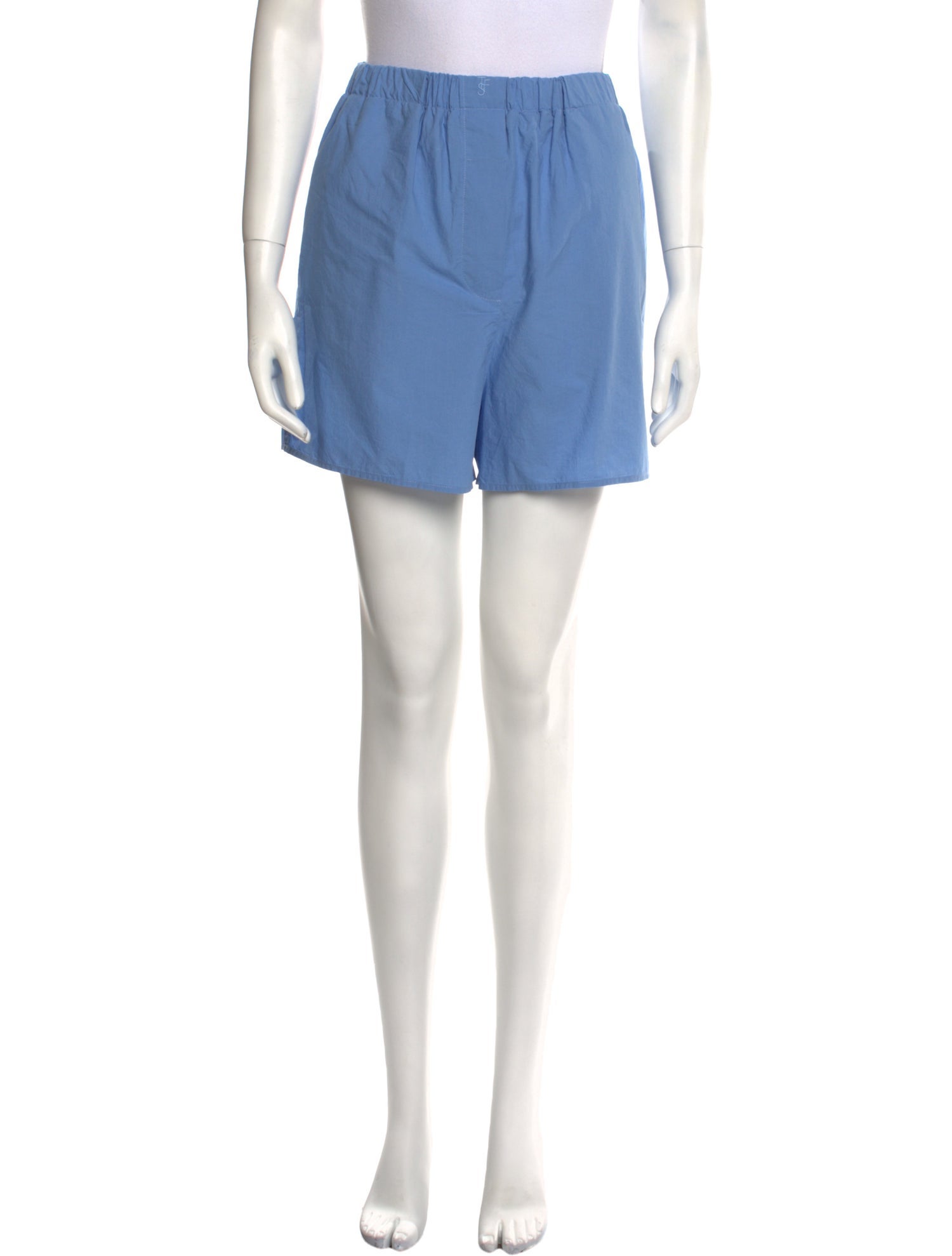 The Frankie Shop Mini Shorts