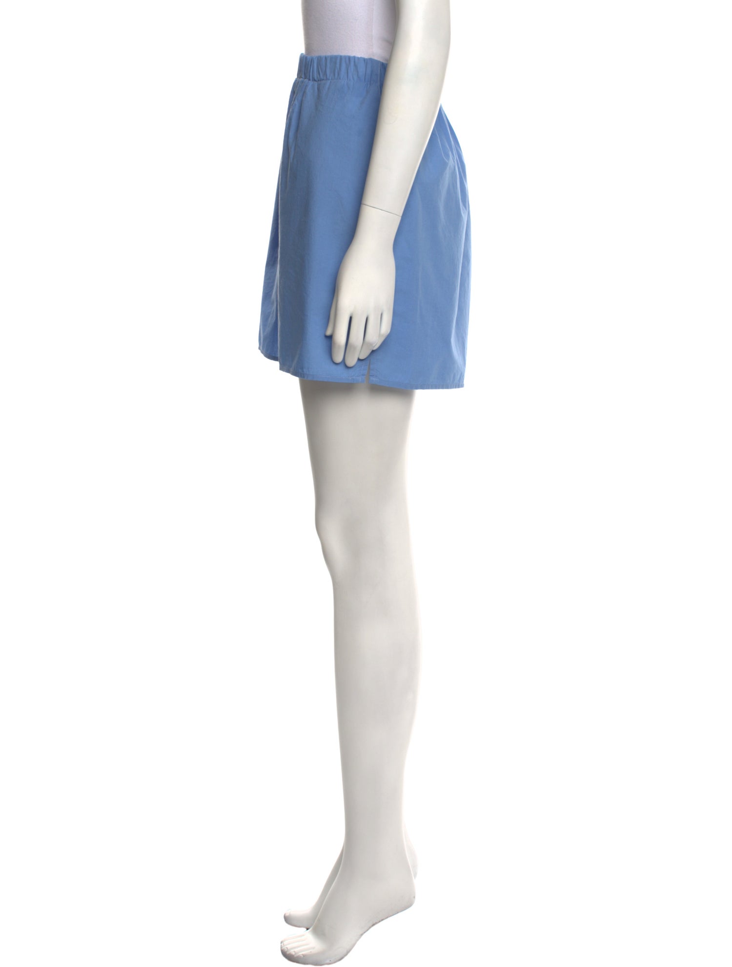 The Frankie Shop Mini Shorts