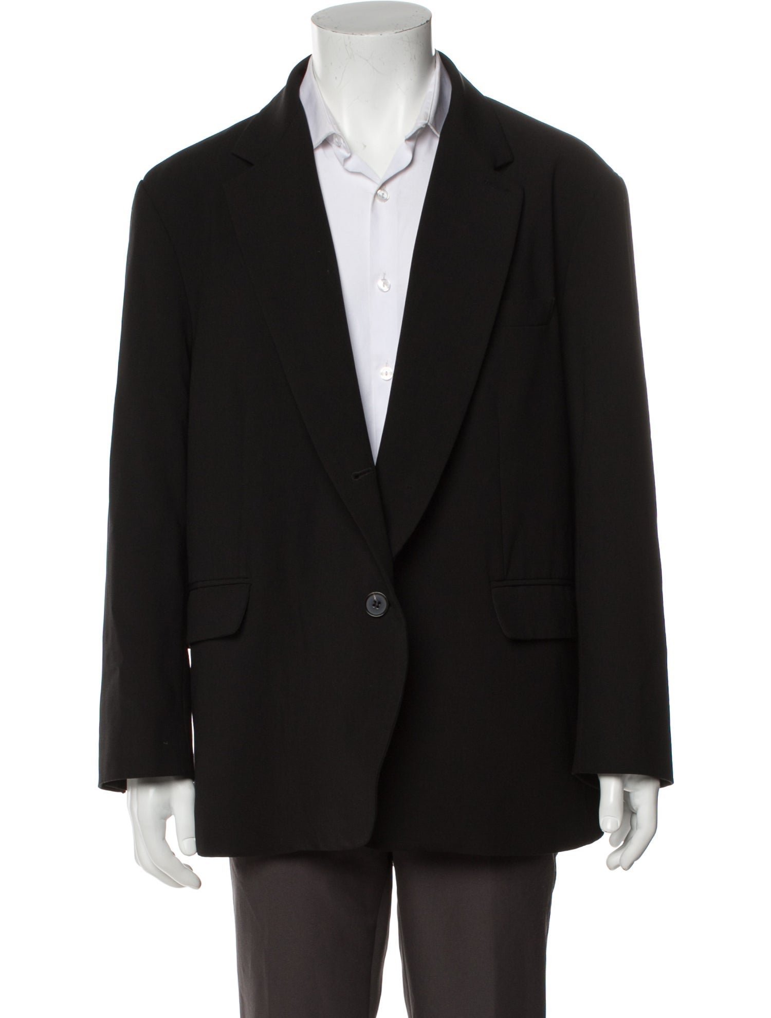 The Frankie Shop Blazer