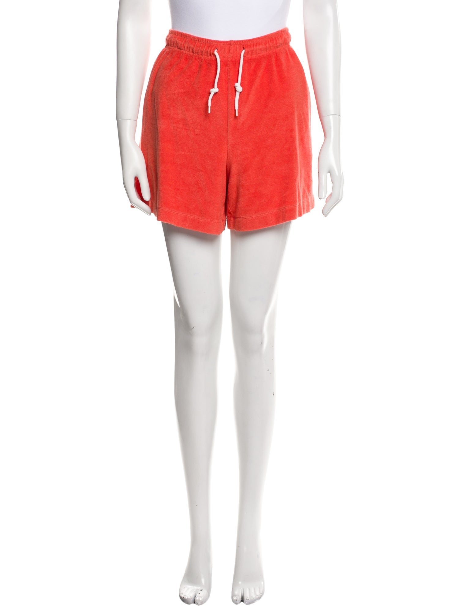 The Frankie Shop Mini Shorts