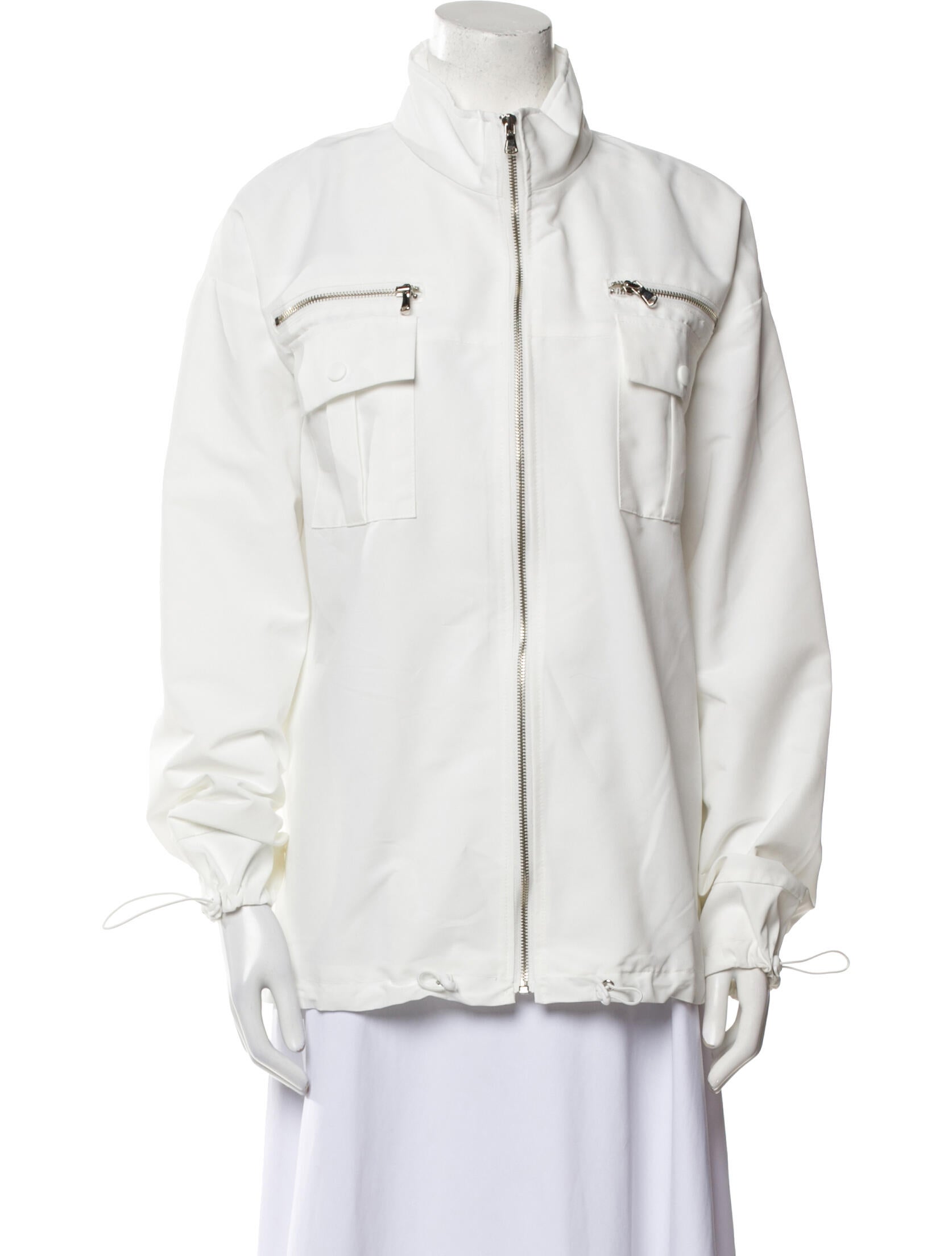 The Frankie Shop Coat