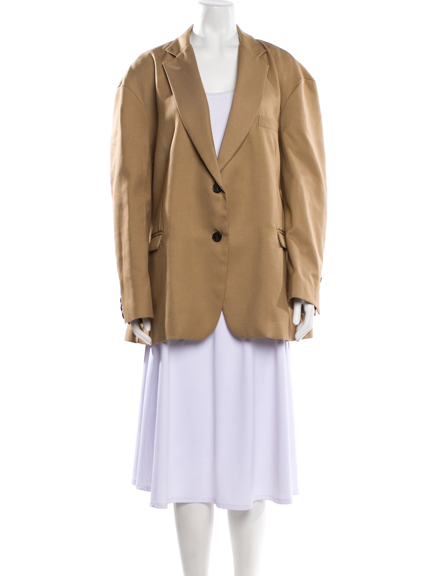 The Frankie Shop Blazer