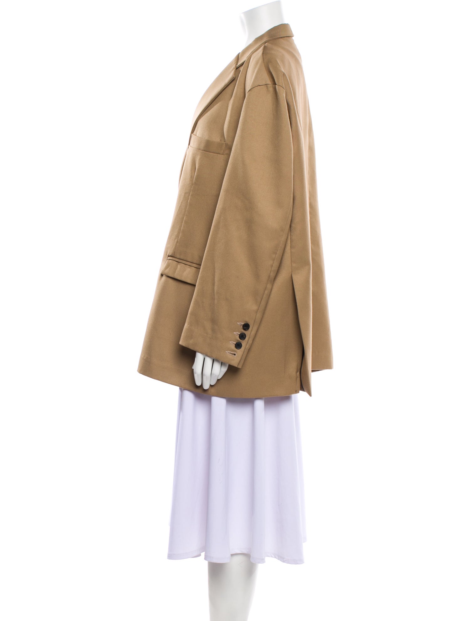 The Frankie Shop Blazer