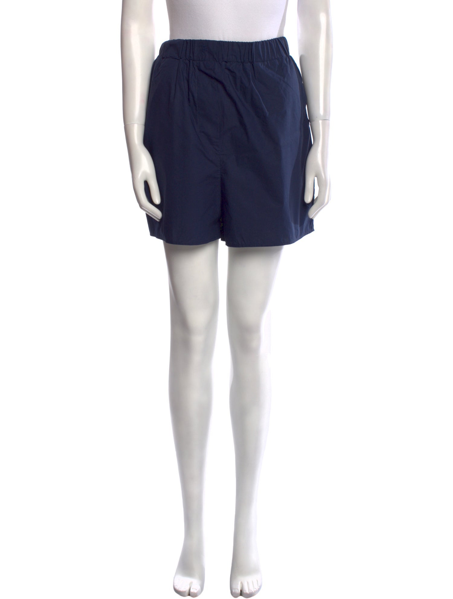 The Frankie Shop Mini Shorts