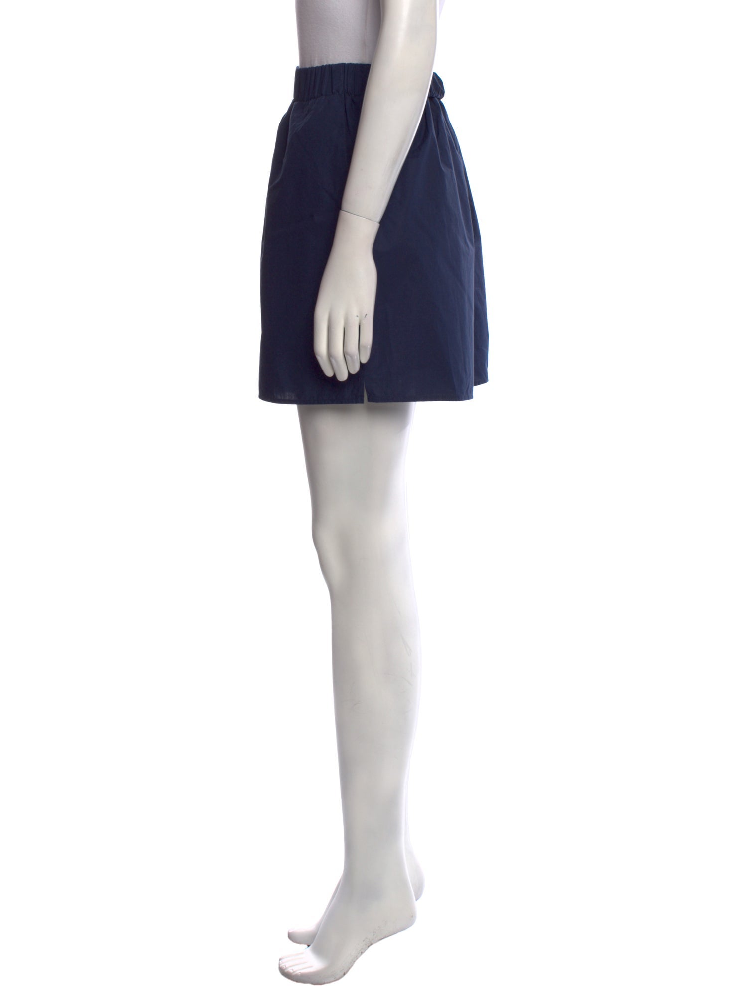 The Frankie Shop Mini Shorts