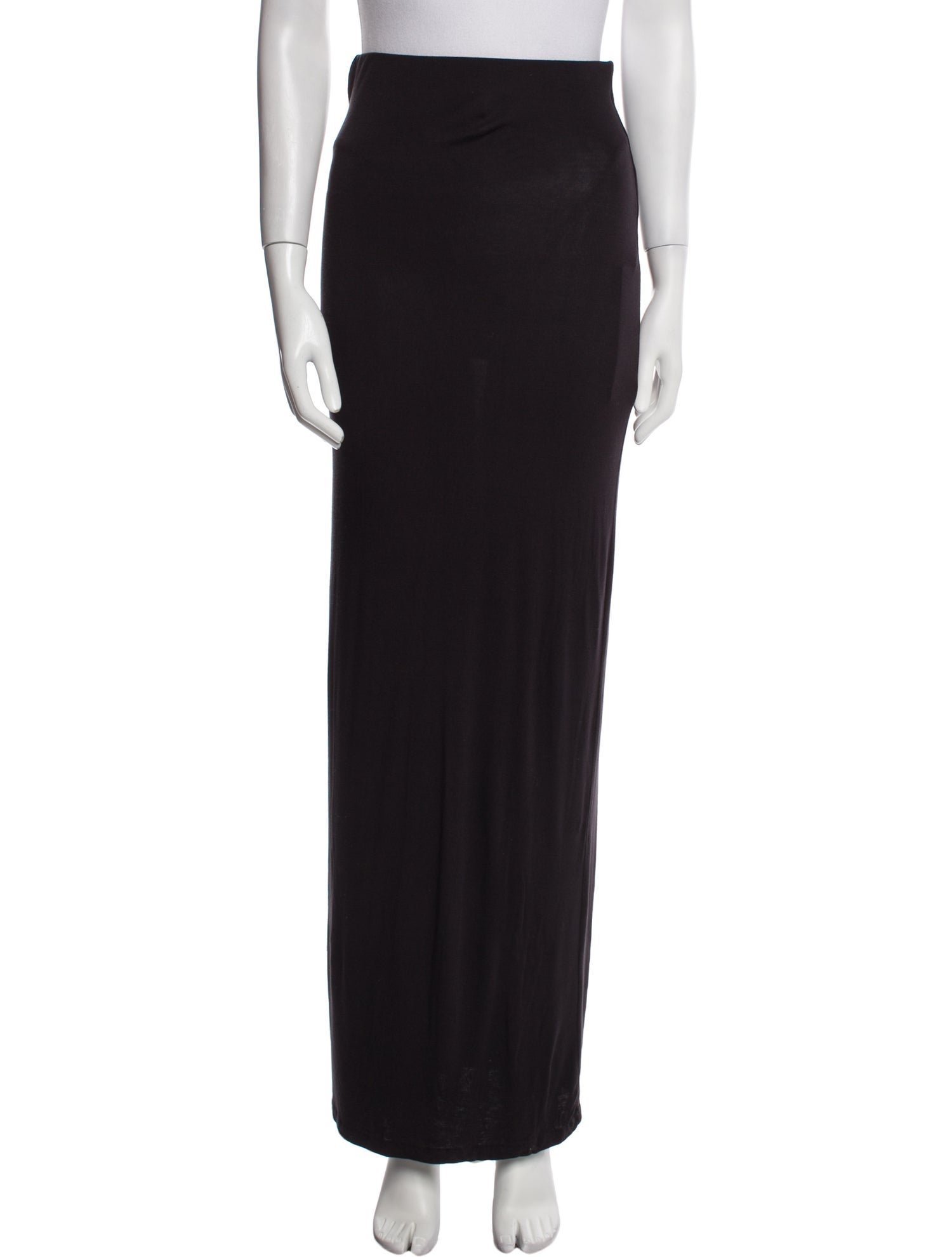 The Frankie Shop Long Skirt